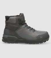 The Cat Propulsion CT is a heavy-duty work boot, designed to provide premium grade protection...