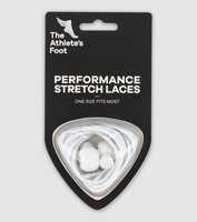 The Athlete's Foot No tie shoe laces combines flexible stretch for added comfort, and full...