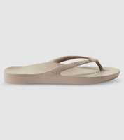 Archies Arch Support Unisex Slides