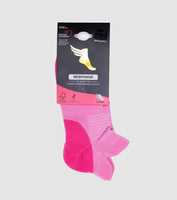 The Athlete's Foot Response Socks uses a premium blend of bamboo performance fabric to deliver a...