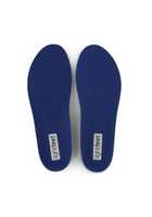 The Lightfeet Cushion insoles provide shock absorption and cushioning. They are suitable for all types...