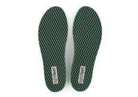 The Lightfeet Rebound insoles provide shock absorption and cushioning. They are suitable for all types...