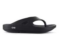The Oofos OOriginal thong are powered by Oofoam and a patented footbed design providing an extremely...