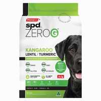 Prime100 Zerog Kangaroo Lentil Turmeric 2.2kg Pet: Dog Category: Dog Supplies  Size: 2.3kg 
Rich...