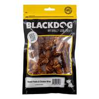 Blackdog Sweet Potato And Chicken Wrap 2kg Pet: Dog Category: Dog Supplies  Size: 2.1kg 
Rich...