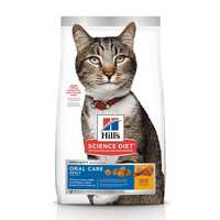 Hills Feline Oral Care 4kg Pet: Cat Category: Cat Supplies  Size: 4.1kg 
Rich Description: Hills...