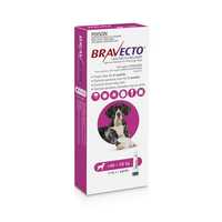 Bravecto Spot On For Dogs Pink Protection 2 Pack Pet: Dog Category: Dog Supplies  Size: 0.1kg 
Rich...