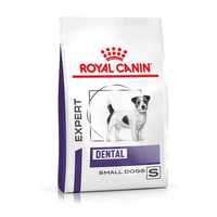 Royal Canin Veterinary Dental Small Dry Dog Food 7kg Pet: Dog Category: Dog Supplies  Size: 7kg 
Rich...