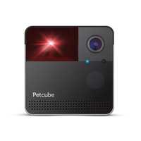 Petcube Play 2 Smart Camera Laser Each Pet: Dog Category: Dog Supplies  Size: 0.8kg 
Rich Description:...