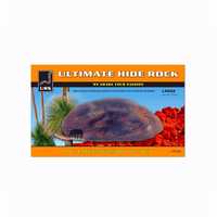 Urs Ultimate Hide Rock Medium Pet: Reptile Category: Reptile &amp; Amphibian Supplies  Size: 2kg 
Rich...