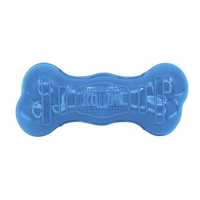 Kong Beezles Bone Assorted Dog Toy Large Pet: Dog Category: Dog Supplies  Size: 0.2kg 
Rich...