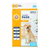 Arm And Hammer Dog Pads 36 Pack Pet: Dog Category: Dog Supplies  Size: 1.5kg 
Rich Description:...