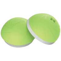 Cheerble Wickedball Dog Toy Shell Green Each Pet: Dog Category: Dog Supplies  Size: 0.2kg 
Rich...