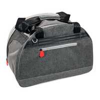 Kong 2 In 1 Pet Carrier And Travel Mat Each Pet: Dog Category: Dog Supplies  Size: 1.5kg 
Rich...