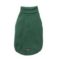 Fuzzyard Stevie Sweater Green Size 3 Pet: Dog Category: Dog Supplies  Size: 0.1kg Colour: Green 
Rich...