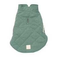 Fuzzyard Life Wrap Vest Myrtle Green Size 1 Pet: Dog Category: Dog Supplies  Size: 0.1kg Colour: Green...