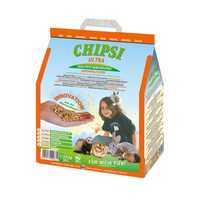 Chipsi Ultra Litter 20L Pet: Small Pet Category: Small Animal Supplies  Size: 8.6kg Material: Wood...