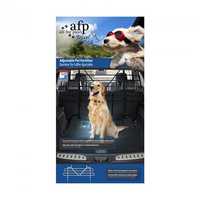 Afp Travel Dog Adjustable Pet Partition Extensions Each Pet: Dog Category: Dog Supplies  Size: 12.5kg...