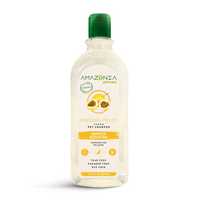 Amazonia Shampoo Passion Fruit Dander Reducing 500ml Pet: Dog Category: Dog Supplies  Size: 0.6kg 
Rich...