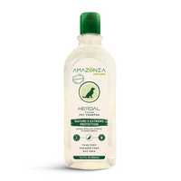 Amazonia Shampoo Herbal Protection 500ml Pet: Dog Category: Dog Supplies  Size: 0.6kg 
Rich...