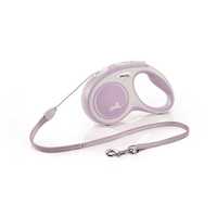 Flexi Comfort Cord Pink Small Pet: Dog Category: Dog Supplies  Size: 0.2kg Colour: Pink 
Rich...