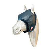 Zilco Flymask With Fleece Trim X Small Pet: Horse Size: 0.2kg Colour: Blue 
Rich Description:...