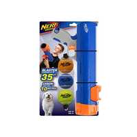 Nerf Dog Tennis Ball And Blaster Set 30cm Pet: Dog Category: Dog Supplies  Size: 0.6kg 
Rich...