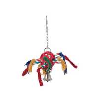 Jw Insight Hol Ee Pinata Toy Each Pet: Bird Category: Bird Supplies  Size: 0.1kg 
Rich Description:...