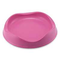 Beco Bowl Cat Pink Each Pet: Cat Category: Cat Supplies  Size: 0.1kg Colour: Pink 
Rich Description:...