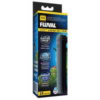 Fluval 25w Pre Set Aquarium Heater Each Pet: Fish Category: Fish Supplies  Size: 0.3kg 
Rich...