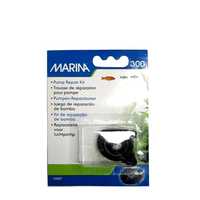 Marina Air Pump 300 Repair Kit Each Pet: Fish Category: Fish Supplies  Size: 0kg 
Rich Description:...