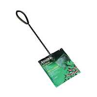 Marina Net Coarse Black 10cm Pet: Fish Category: Fish Supplies  Size: 0.2kg 
Rich Description: Whether...