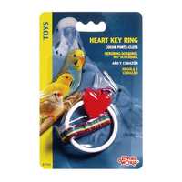 Living World Plastic Keys Each Pet: Bird Category: Bird Supplies  Size: 0.1kg 
Rich Description:...