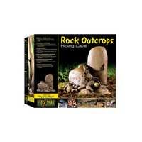 Exo Terra Rock Outcrops Each Pet: Reptile Category: Reptile &amp; Amphibian Supplies  Size: 1kg 
Rich...