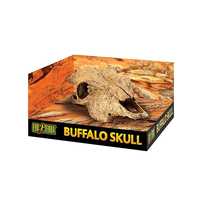 Exo Terra Buffalo Skull Each Pet: Reptile Category: Reptile &amp; Amphibian Supplies  Size: 0.4kg 
Rich...