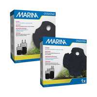 Marina Canister Filter Foam Pad CF2040 Pet: Fish Category: Fish Supplies  Size: 0.1kg 
Rich...