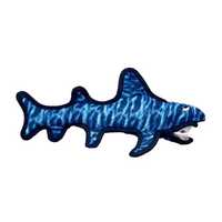 Tuffy Sea Creatures Shack The Shark Each Pet: Dog Category: Dog Supplies  Size: 0.2kg Material: Nylon...
