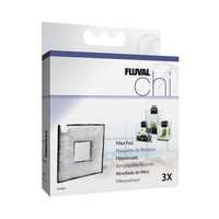 Fluval Chi Aquarium Filter Pad Replacement Each Pet: Fish Category: Fish Supplies  Size: 0kg 
Rich...