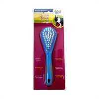 Euro Groom Bristle Brush Each Pet: Small Pet Category: Small Animal Supplies  Size: 0.1kg 
Rich...
