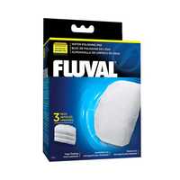 Fluval Polishing Pads Suits Large Pet: Fish Category: Fish Supplies  Size: 0.1kg 
Rich Description:...