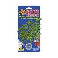 Zoo Med Betta Plant Papaya Each Pet: Fish Category: Fish Supplies  Size: 0kg 
Rich Description:...