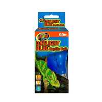 Zoo Med Daylight Blue Bulb 100w Pet: Reptile Category: Reptile &amp; Amphibian Supplies  Size: 0.1kg 
Rich...