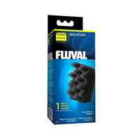 Fluval Bio Foam Small Pet: Fish Category: Fish Supplies  Size: 0kg 
Rich Description: Filled with...