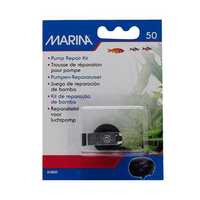 Marina Air Pump Repair Kit F75 Pet: Fish Category: Fish Supplies  Size: 0kg 
Rich Description: Whether...