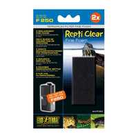 Exo Terra Repti Clear 250 Fine Foam Each Pet: Reptile Category: Reptile &amp; Amphibian Supplies  Size:...