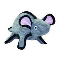 Tuffy Barnyard Series Mo The Grey Mouse Each Pet: Dog Category: Dog Supplies  Size: 0.2kg Material:...