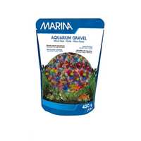 Marina Gravel Rainbow 2 Kg Pet: Fish Category: Fish Supplies  Size: 2kg 
Rich Description: Whether you...