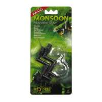 Exo Terra Monsoon Rs400 Reptile Mister Replacement Nozzles Each Pet: Reptile Category: Reptile &amp;...