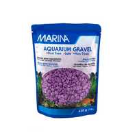 Marina Gravel Purple 2kg Pet: Fish Category: Fish Supplies  Size: 2kg Colour: Purple 
Rich Description:...