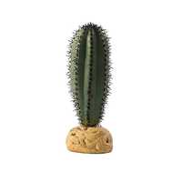 Exo Terra Saguaro Cactus Each Pet: Reptile Category: Reptile &amp; Amphibian Supplies  Size: 0.2kg 
Rich...